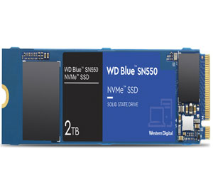 웨스턴디지털, 차세대 스토리지 아키텍처 확장하는 신규 NVMe SSD 3종 공개